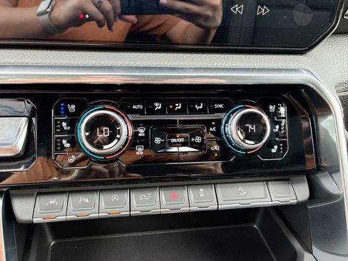 New 2026 GMC Sierra 1500 Denali w/ Technology Package image 18