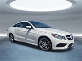 Used 2017 Mercedes-Benz E 400 4MATIC Coupe image 2