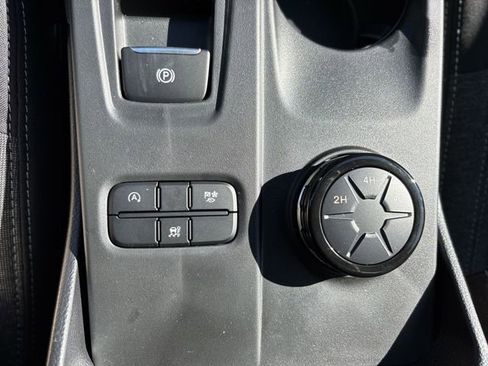 New 2025 Ford Ranger XLT image 34