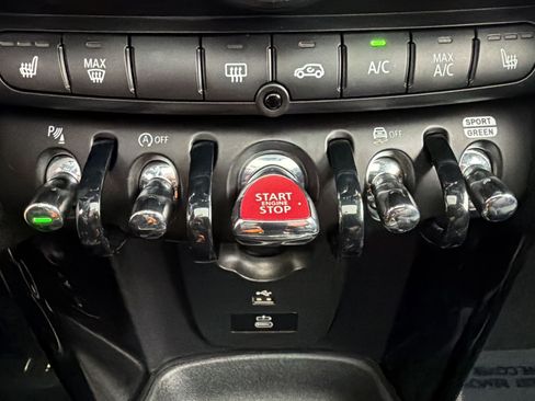 Used 2024 MINI Cooper S FWD image 17