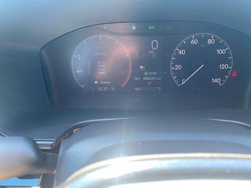 Used 2024 Honda CR-V EX-L image 14