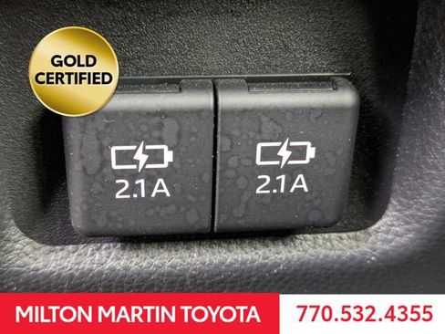 Certified 2025 Toyota RAV4 XLE Premium image 13