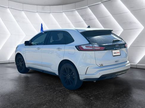 Certified 2023 Ford Edge ST-Line image 6