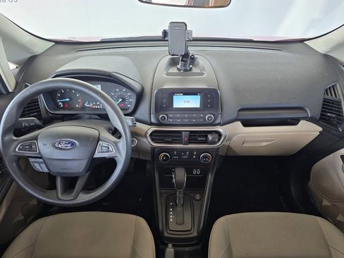 Used 2020 Ford EcoSport S image 6