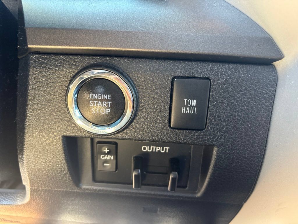 Used 2021 Toyota Tundra SR5 w/ TRD Sport Plus Package RWD image 24