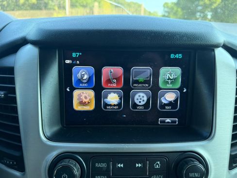 Used 2019 GMC Yukon SLT w/ Open Road Package RWD image 39