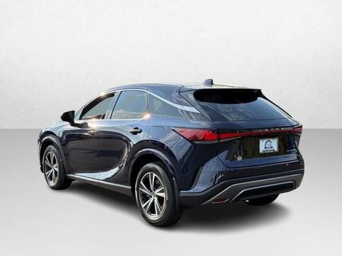 Used 2025 Lexus RX 350 Premium w/ Convenience Package AWD/4WD image 4