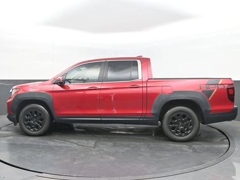 Used 2023 Honda Ridgeline RTL image 7
