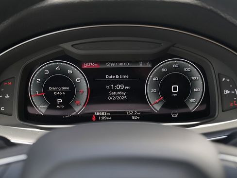 Used 2023 Audi Q7 2.0T Premium Plus image 51