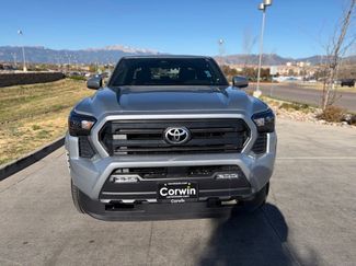 New 2026 Toyota Tacoma SR5 AWD/4WD video 2