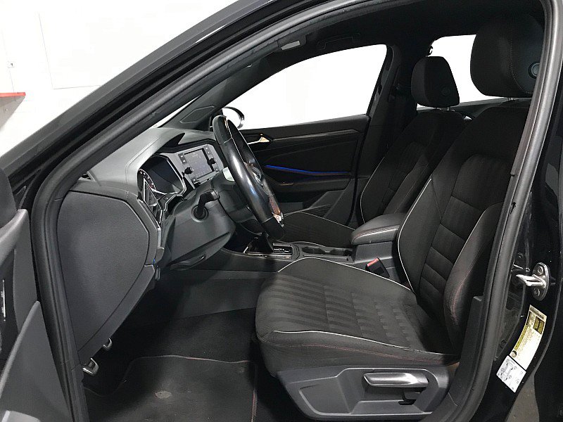 Used 2020 Volkswagen Jetta GLI FWD image 11