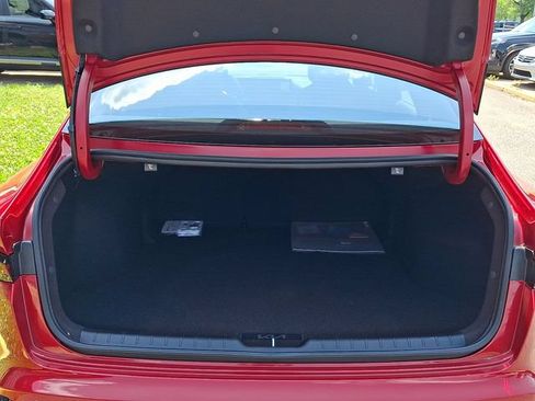 Certified 2025 Kia K4 GT-Line w/ GT-Line Sunroof Package FWD image 29