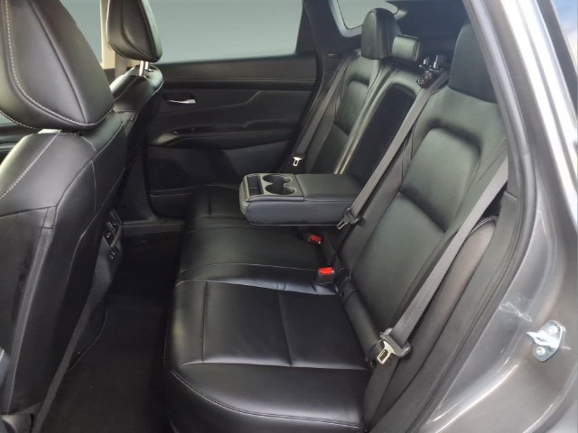 Certified 2025 Nissan Murano SL AWD/4WD image 31
