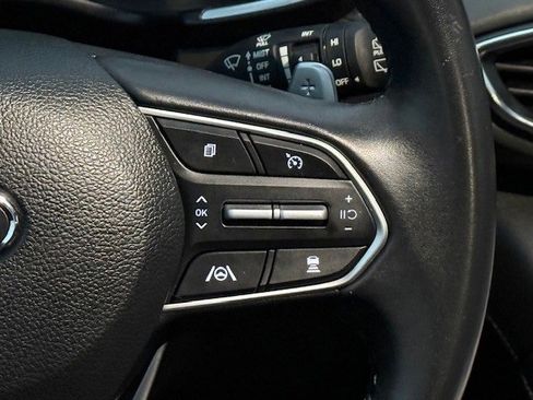 Certified 2023 Hyundai Santa Fe SEL w/ Premium Package image 28