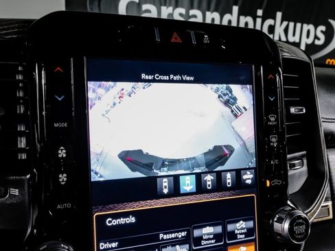 Used 2019 RAM 2500 Limited AWD/4WD image 21