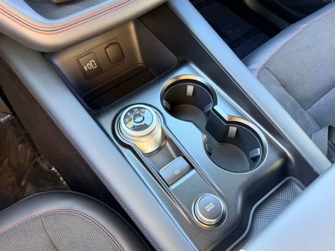 New 2026 Ford Explorer ST w/ Sun And Sound Package image 49