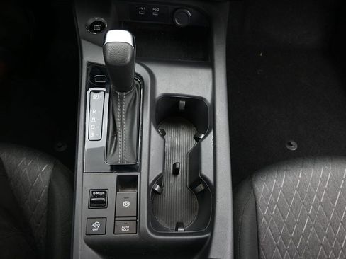 Used 2026 Nissan Sentra SV w/ Floor Mat Package FWD image 21