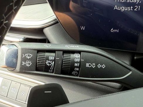 New 2026 Buick Enclave Avenir image 16