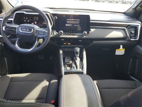 New 2025 GMC Canyon Elevation w/ Convenience Package image 12