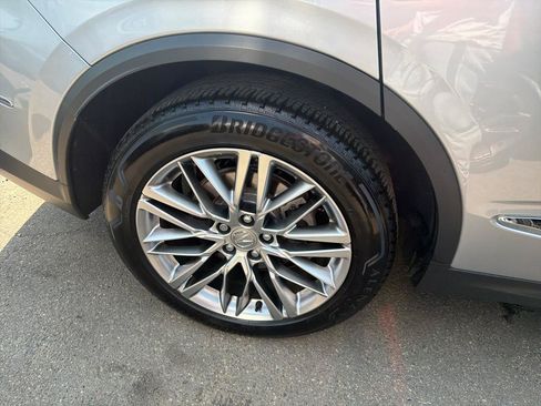 Used 2024 Acura MDX SH-AWD w/ Advance Package image 5