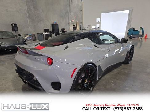 Used 2020 Lotus Evora RWD image 6