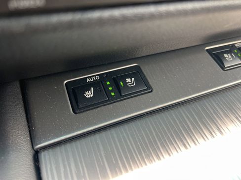 Used 2015 Lexus GS 350 w/ F Sport Package RWD image 11