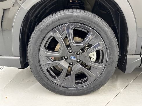 Certified 2023 Subaru Ascent Onyx Edition Limited image 9