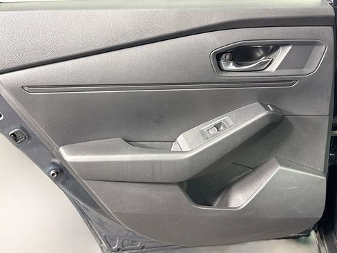 Certified 2023 Honda Accord EX image 27