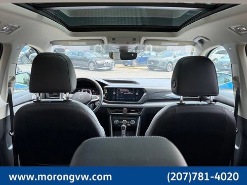 Used 2023 Volkswagen Taos SEL AWD/4WD image 18