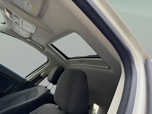 Used 2020 Ford EcoSport SE w/ SE Convenience Package FWD image 30