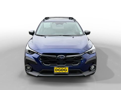 New 2026 Subaru Crosstrek 2.5i Limited AWD/4WD image 8