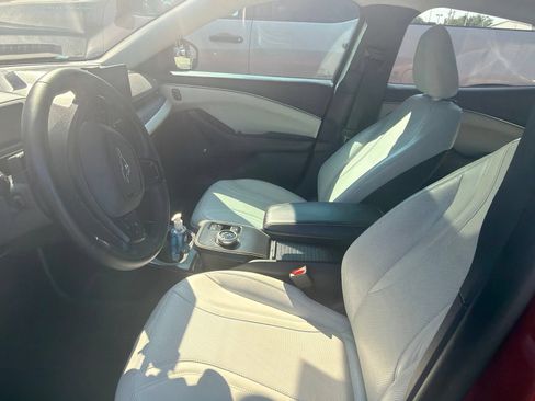 Used 2023 Ford Mustang Mach-E Premium RWD image 7