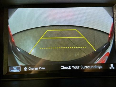 Used 2019 Acura TLX V6 w/ Technology & A-SPEC Pkg image 12