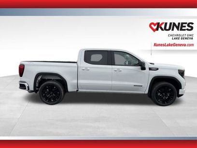 New 2026 GMC Sierra 1500 Elevation w/ Elevation Select Package