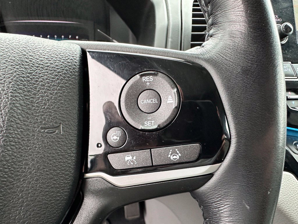 Used 2022 Honda Odyssey Elite image 37
