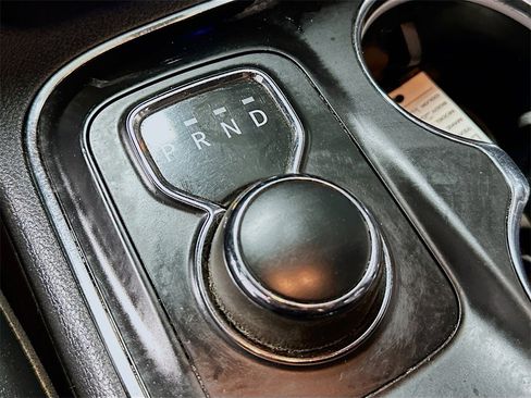 Used 2015 Dodge Durango R/T w/ Premium Nappa Leather Group image 16