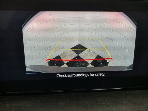 Used 2024 MAZDA CX-30 AWD 2.5 S w/ Select Sport Pkg image 9