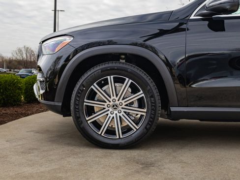 New 2026 Mercedes-Benz GLE 350 4MATIC image 7