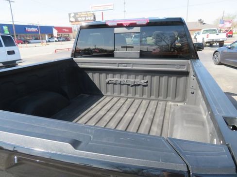 Used 2023 GMC Sierra 1500 AT4X image 7