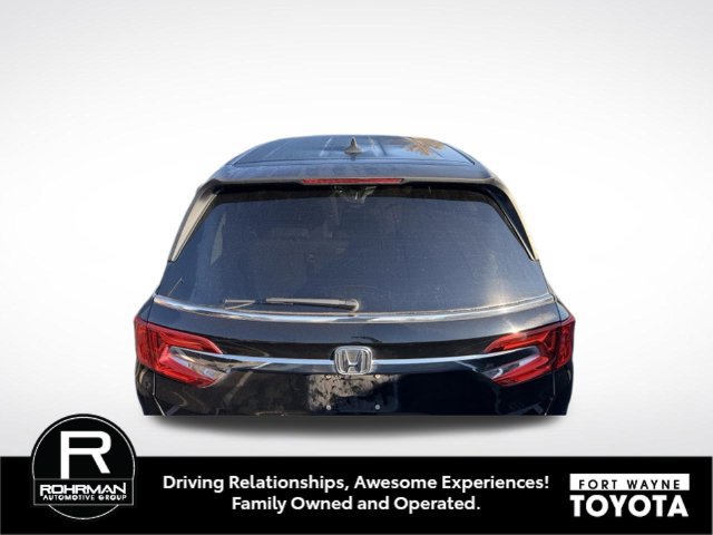 Used 2020 Honda Odyssey EX-L image 9