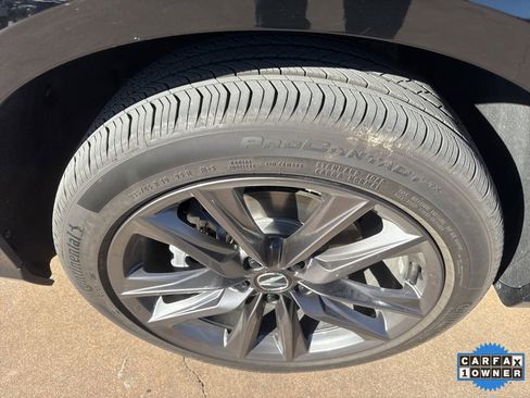 Certified 2025 Acura ADX A-Spec image 32