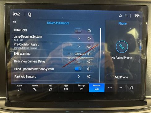 New 2026 Ford F150 STX w/ Equipment Group 200A RWD image 25