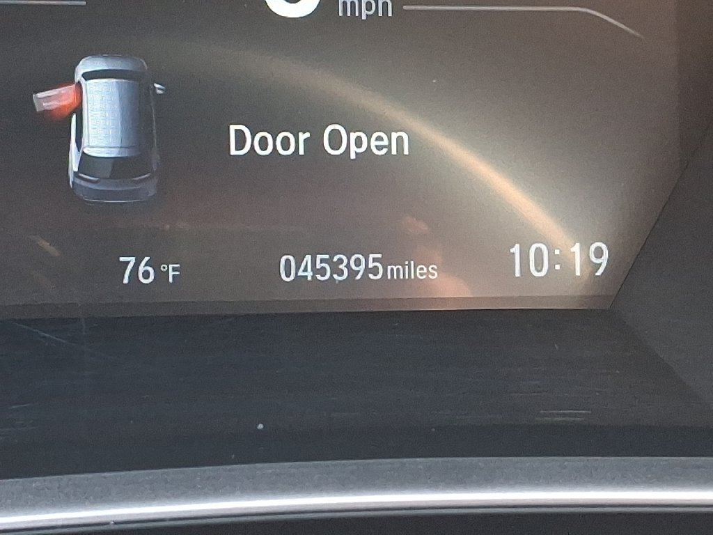 Used 2019 Honda CR-V EX-L image 21