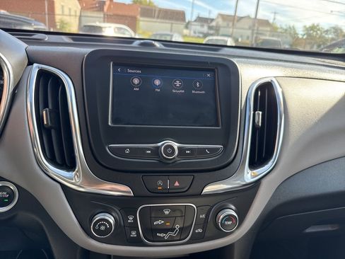 Certified 2022 Chevrolet Equinox LS image 22