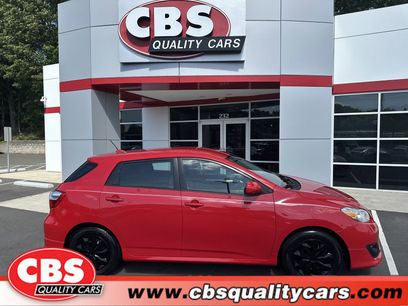 Used 2009 Toyota Matrix S