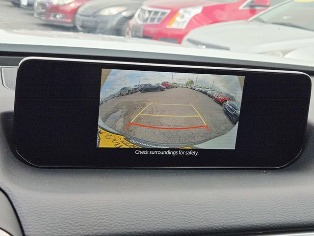 New 2026 MAZDA CX-50 AWD 2.5 S w/ Preferred Pkg image 25