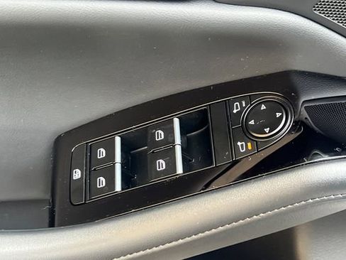 New 2026 MAZDA MAZDA3 s Sport image 12