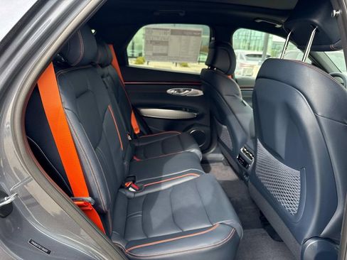 New 2026 Genesis GV70 2.5T Sport Prestige AWD/4WD image 11