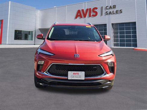 Used 2024 Buick Encore GX Sport Touring image 10