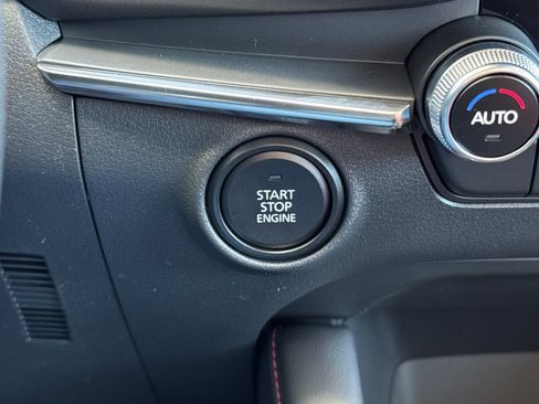 New 2025 MAZDA MAZDA3 s image 23